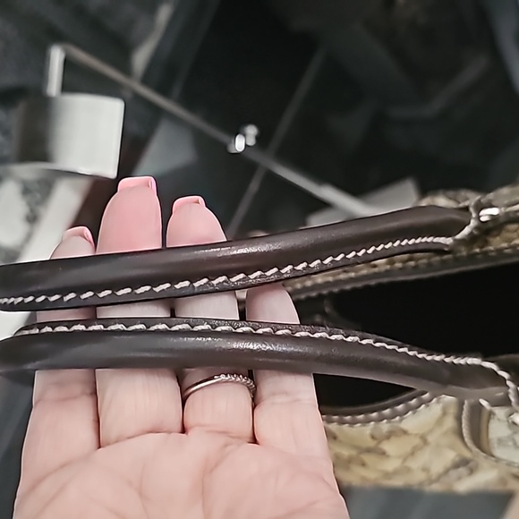 GUCCI Crystal CANVAS - Picture 3 of 6